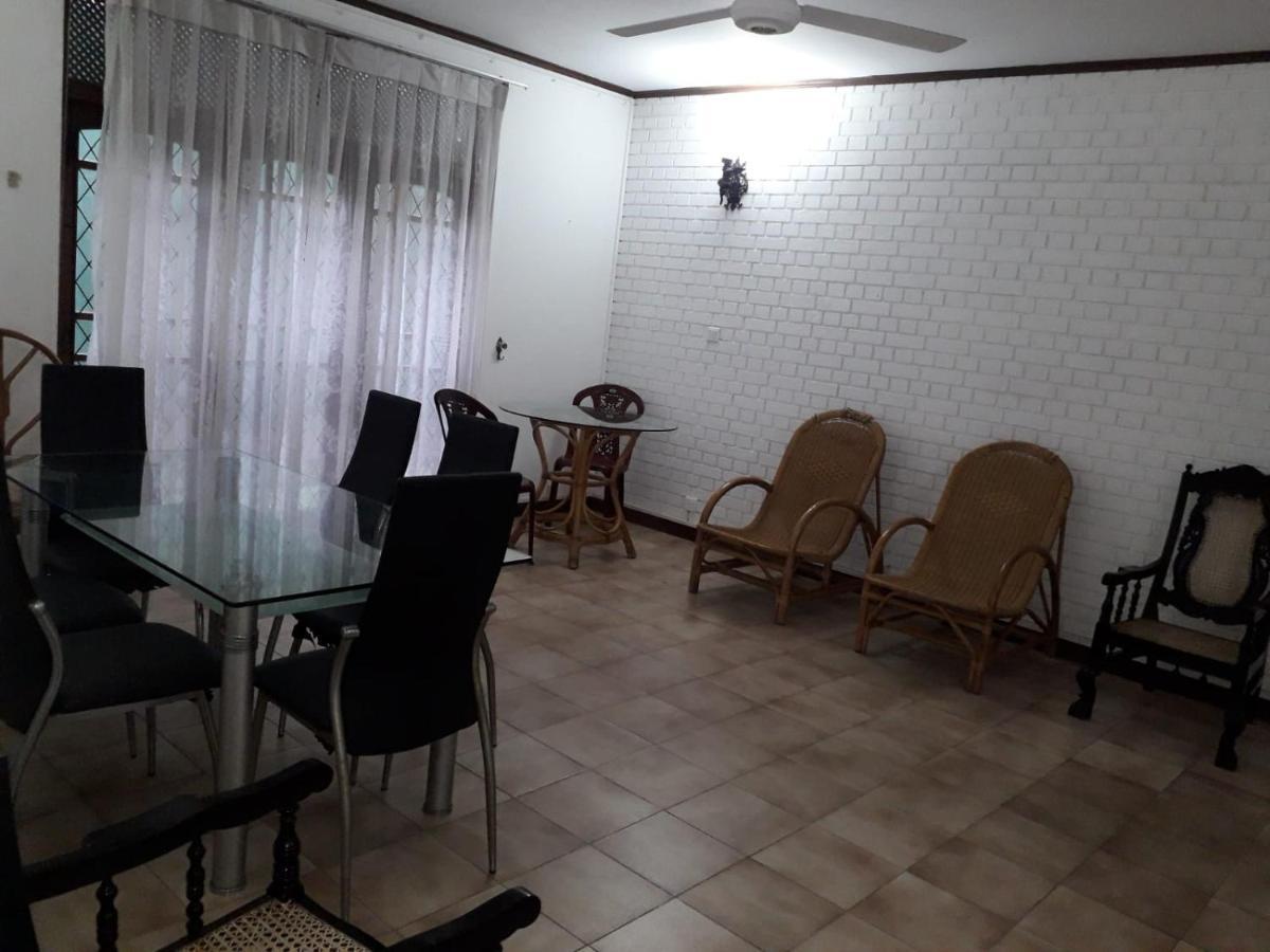 Ceylon Travel And Stay Lodge บัททารามุลลา ภายนอก รูปภาพ