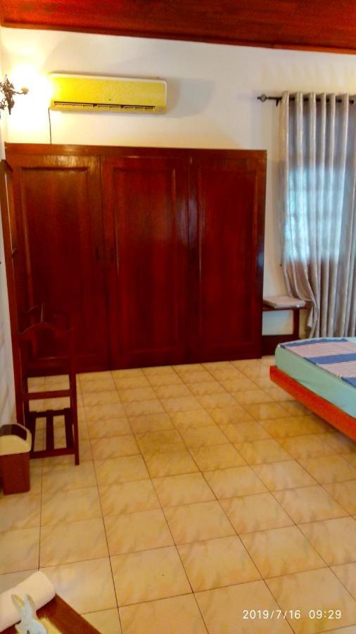 Ceylon Travel And Stay Lodge บัททารามุลลา ภายนอก รูปภาพ