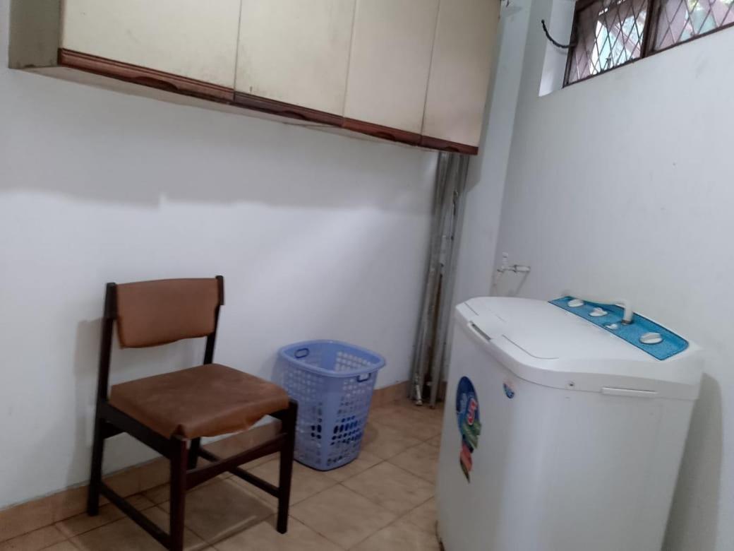 Ceylon Travel And Stay Lodge บัททารามุลลา ภายนอก รูปภาพ